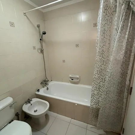 公寓 1 Bedroom In The Heart Of St Julians *