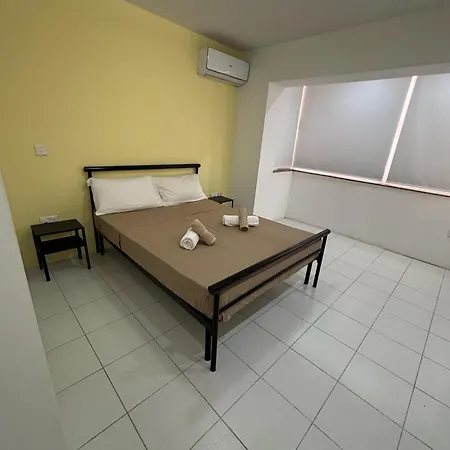 1 Bedroom In The Heart Of St Julians