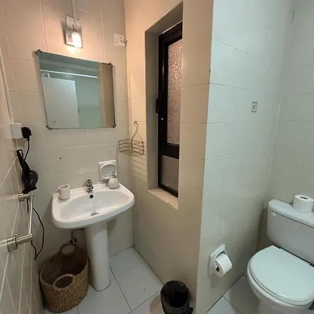 1 Bedroom In The Heart Of St Julians Saint Julian's