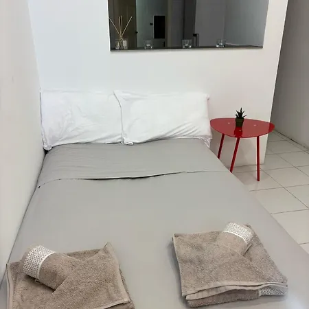 1 Bedroom In The Heart Of St Julians Appartement